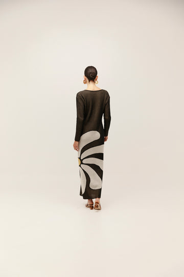 MAGNA DRESS